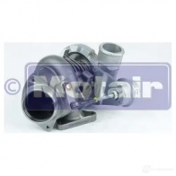Турбина MOTAIR TURBOLADER 2634304 454169-5001S 4541 69-1 660097 - Изображение 5