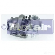 Турбина MOTAIR TURBOLADER 2634304 454169-5001S 4541 69-1 660097 - Изображение 6