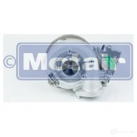 Турбина MOTAIR TURBOLADER 742730-13 74273 0-1 660016 2634197 - Изображение 3