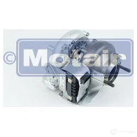 Турбина MOTAIR TURBOLADER 742730-13 74273 0-1 660016 2634197 - Изображение 4
