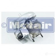 Турбина MOTAIR TURBOLADER 742730-13 74273 0-1 660016 2634197 - Изображение 6