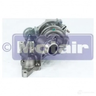 Турбина MOTAIR TURBOLADER 454197- 0001 333171 454197-0002 2630871 - Изображение 4