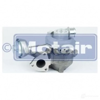 Турбина MOTAIR TURBOLADER 2631899 336029 753 707-9 802014-1 - Изображение 6