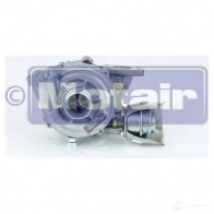 Турбина MOTAIR TURBOLADER 740821-2 770111 2634635 7 40821-1 - Изображение 2
