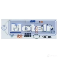 Турбина MOTAIR TURBOLADER 740821-2 770111 2634635 7 40821-1 - Изображение 4