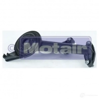 Турбина MOTAIR TURBOLADER 740821-2 770111 2634635 7 40821-1 - Изображение 5