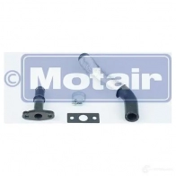 Турбина MOTAIR TURBOLADER 740821-2 770111 2634635 7 40821-1 - Изображение 6
