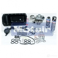 Турбина MOTAIR TURBOLADER 740821-2 770111 2634635 7 40821-1 - Изображение 8