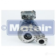 Турбина MOTAIR TURBOLADER 761399-0 001 2631966 336127 761399-0002 - Изображение 4