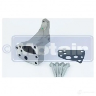 Турбина MOTAIR TURBOLADER 660874 743 507-5009S 743507-9 2634591 - Изображение 6