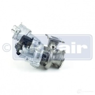 Турбина MOTAIR TURBOLADER 336848 1226166151 QNEG WM - Изображение 3