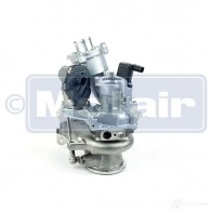 Турбина MOTAIR TURBOLADER 336848 1226166151 QNEG WM - Изображение 5