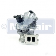 Турбина MOTAIR TURBOLADER 336848 1226166151 QNEG WM - Изображение 6