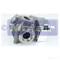 Турбина MOTAIR TURBOLADER 750952-10 660833 2634580 75 0952-1 - Изображение 2