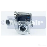 Турбина MOTAIR TURBOLADER 2631959 776470- 0001 336119 776470-0003 - Изображение 2