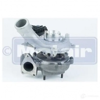 Турбина MOTAIR TURBOLADER 2631959 776470- 0001 336119 776470-0003 - Изображение 4