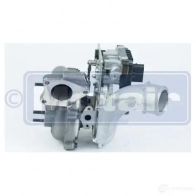 Турбина MOTAIR TURBOLADER 2631959 776470- 0001 336119 776470-0003 - Изображение 5
