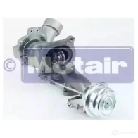 Турбина MOTAIR TURBOLADER 4W B9U 660189r 2634417 - Изображение 2