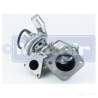 Турбина MOTAIR TURBOLADER 5EOX 3NR 2634462 660239 - Изображение 5