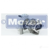 Турбина MOTAIR TURBOLADER 2631373 C LL48 334244 - Изображение 2