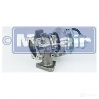 Турбина MOTAIR TURBOLADER 2631373 C LL48 334244 - Изображение 4