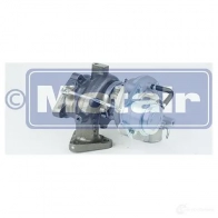 Турбина MOTAIR TURBOLADER 2631373 C LL48 334244 - Изображение 5