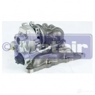 Турбина MOTAIR TURBOLADER 454197-0002 660171 4 54197-0001 2634396 - Изображение 3