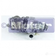 Турбина MOTAIR TURBOLADER 454197-0002 660171 4 54197-0001 2634396 - Изображение 4