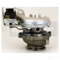 Турбина MOTAIR TURBOLADER 2631845 335943 765985-10 7 65985-1 - Изображение 3