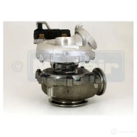 Турбина MOTAIR TURBOLADER 2631845 335943 765985-10 7 65985-1 - Изображение 6