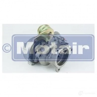 Турбина MOTAIR TURBOLADER 660089 9SA 7W0 2634293 - Изображение 2