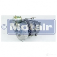 Турбина MOTAIR TURBOLADER 660089 9SA 7W0 2634293 - Изображение 3