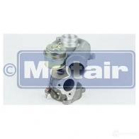 Турбина MOTAIR TURBOLADER 660089 9SA 7W0 2634293 - Изображение 4