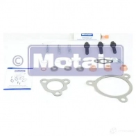 Турбина MOTAIR TURBOLADER 660089 9SA 7W0 2634293 - Изображение 5
