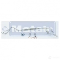 Турбина MOTAIR TURBOLADER 660089 9SA 7W0 2634293 - Изображение 6