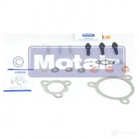 Турбина MOTAIR TURBOLADER 660089 9SA 7W0 2634293 - Изображение 7