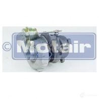 Турбина MOTAIR TURBOLADER 660089 9SA 7W0 2634293 - Изображение 9