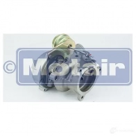 Турбина MOTAIR TURBOLADER 660089 9SA 7W0 2634293 - Изображение 10
