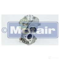 Турбина MOTAIR TURBOLADER 660089 9SA 7W0 2634293 - Изображение 11
