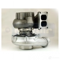 Турбина MOTAIR TURBOLADER 706844-5 706844 -3 334573 2631505 - Изображение 5