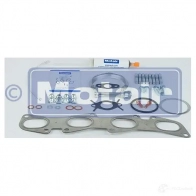 Турбина MOTAIR TURBOLADER 740067-000 2 660340 2634496 740067-5002S - Изображение 2
