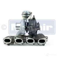 Турбина MOTAIR TURBOLADER 740067-000 2 660340 2634496 740067-5002S - Изображение 6