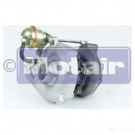 Турбина MOTAIR TURBOLADER BAEA7 79 2630841 333122 - Изображение 2