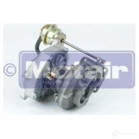 Турбина MOTAIR TURBOLADER BAEA7 79 2630841 333122 - Изображение 3