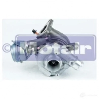 Турбина MOTAIR TURBOLADER 4542 31-0001 334831 Volkswagen Passat (B5) 3 1997 – 2005 454231-0003