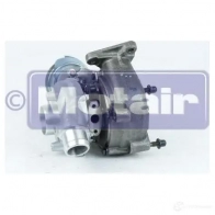 Турбина MOTAIR TURBOLADER 4542 31-0001 334831 2631647 454231-0003 - Изображение 2