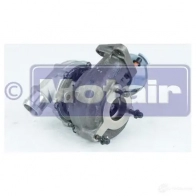 Турбина MOTAIR TURBOLADER 4542 31-0001 334831 2631647 454231-0003 - Изображение 3