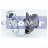 Турбина MOTAIR TURBOLADER VTO 4NOU 2631445 334450