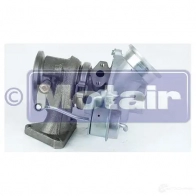 Турбина MOTAIR TURBOLADER VTO 4NOU 2631445 334450 - Изображение 5
