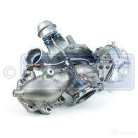 Турбина MOTAIR TURBOLADER 2632367 336750 825758-2 825 758-1 - Изображение 4